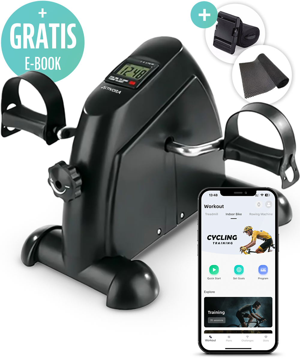 Activora Stoelfiets