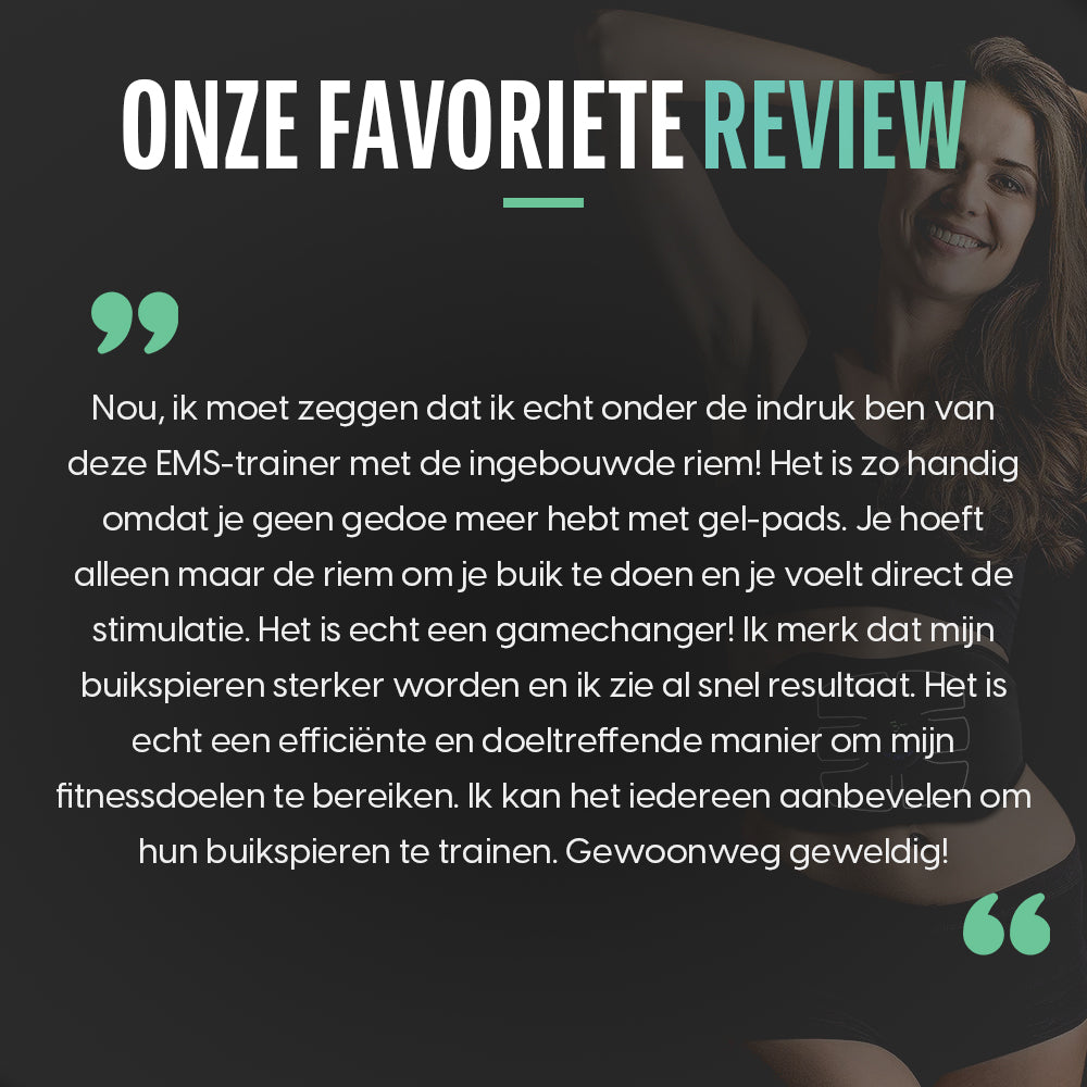 Activora EMS-Trainer