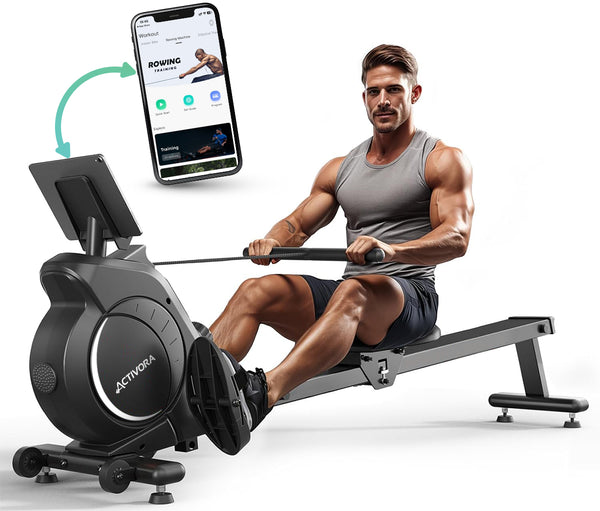 Activora Roeitrainer