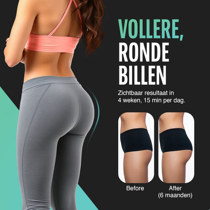 Activora EMS-Heuptrainer