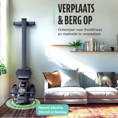 Activora Roeitrainer