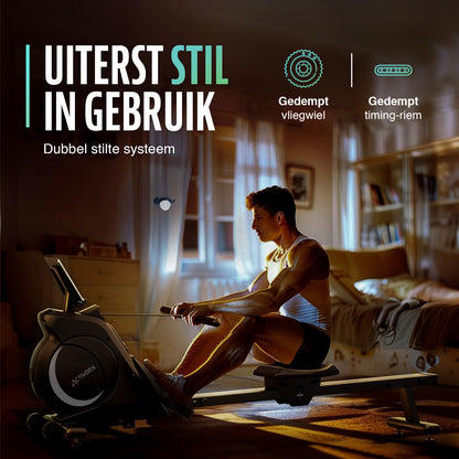 Activora Roeitrainer