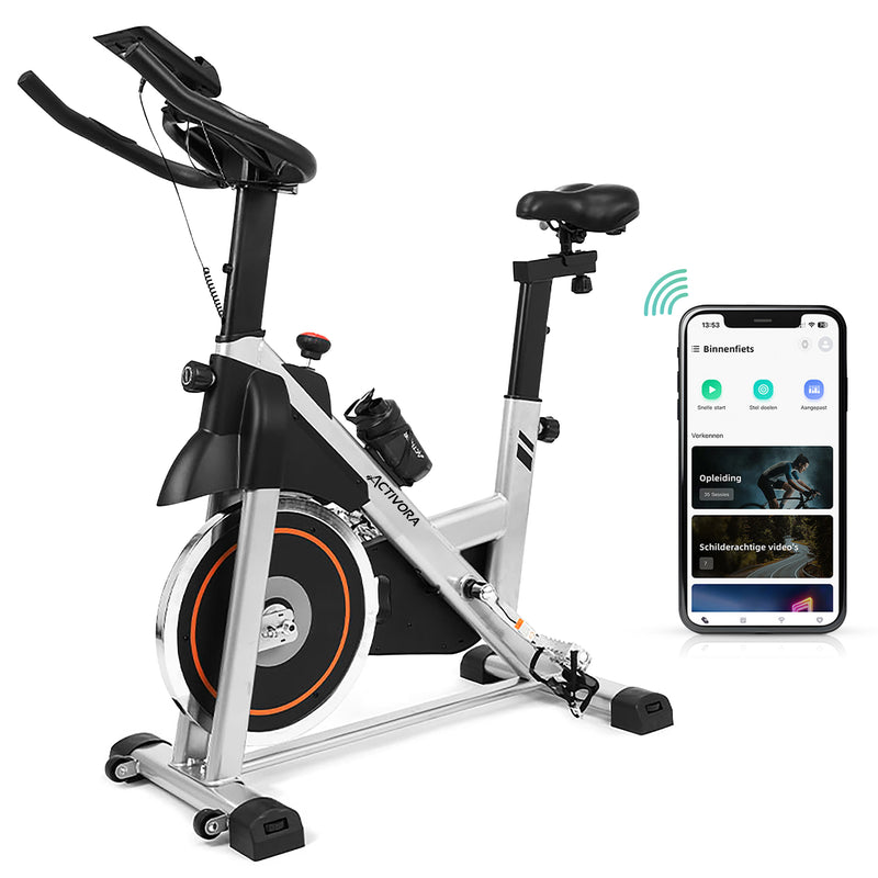 Activora Hometrainer