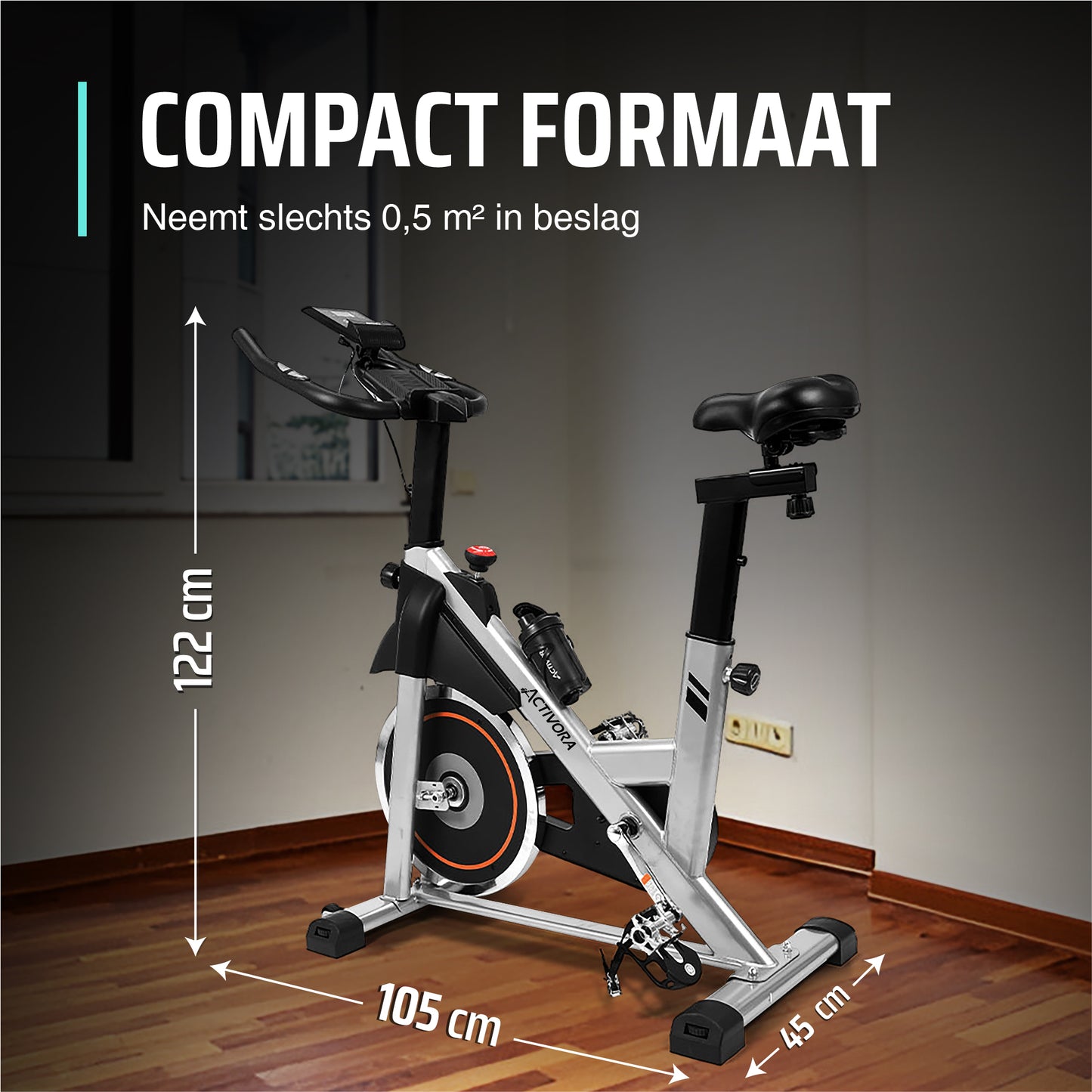 Activora Hometrainer