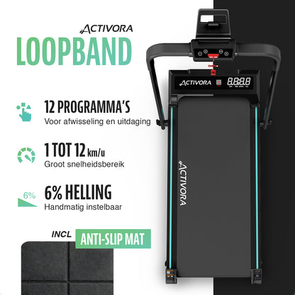 Activora Loopband