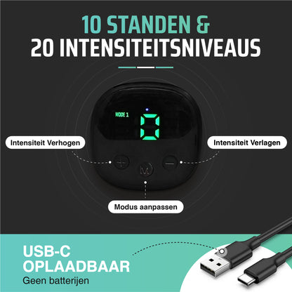 Activora EMS-Beentrainer