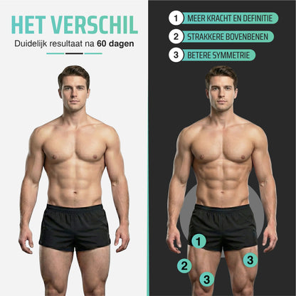 Activora EMS-Beentrainer