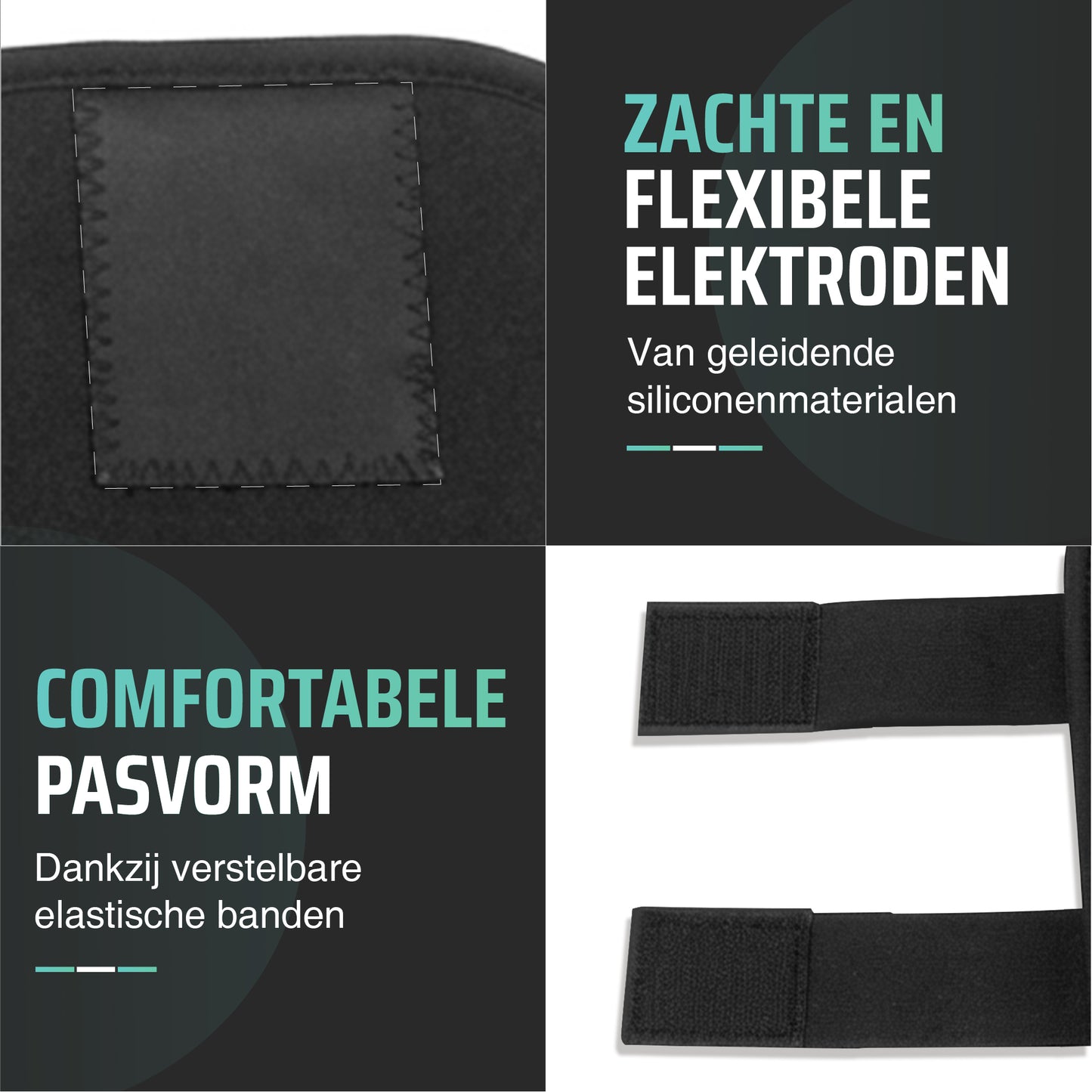 Activora EMS-Beentrainer