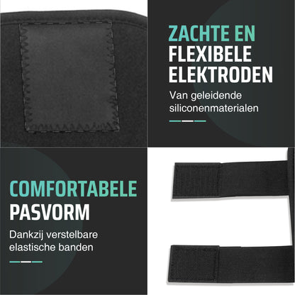 Activora EMS-Beentrainer