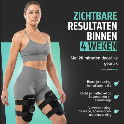 Activora EMS-Beentrainer