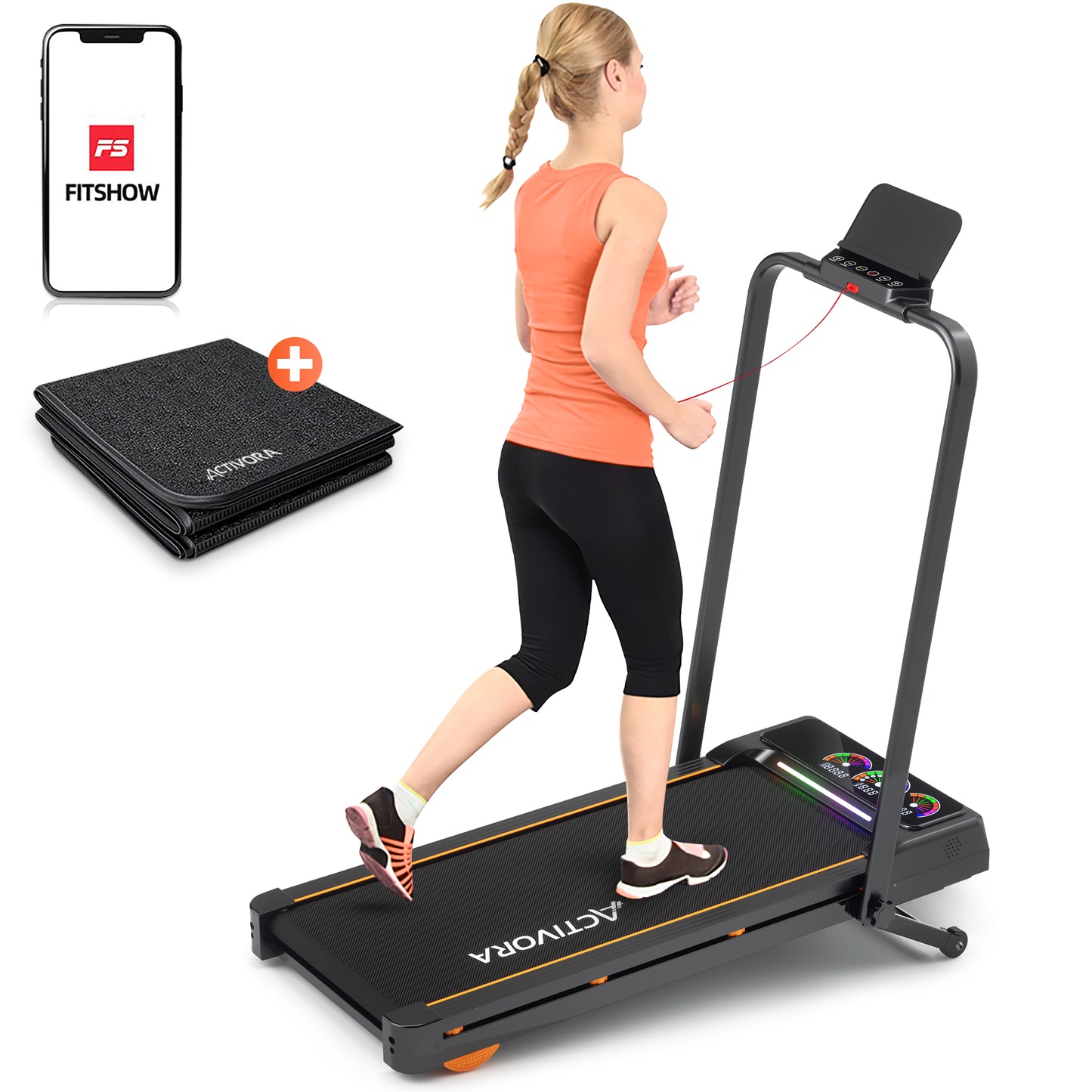 Activora Incline Loopband