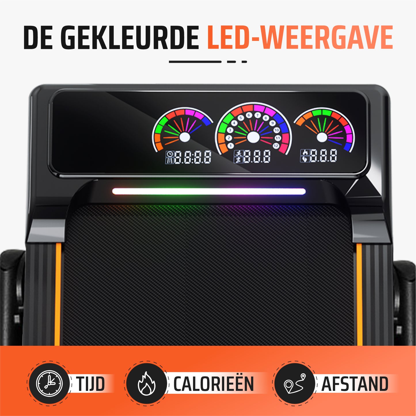 Activora Incline Loopband