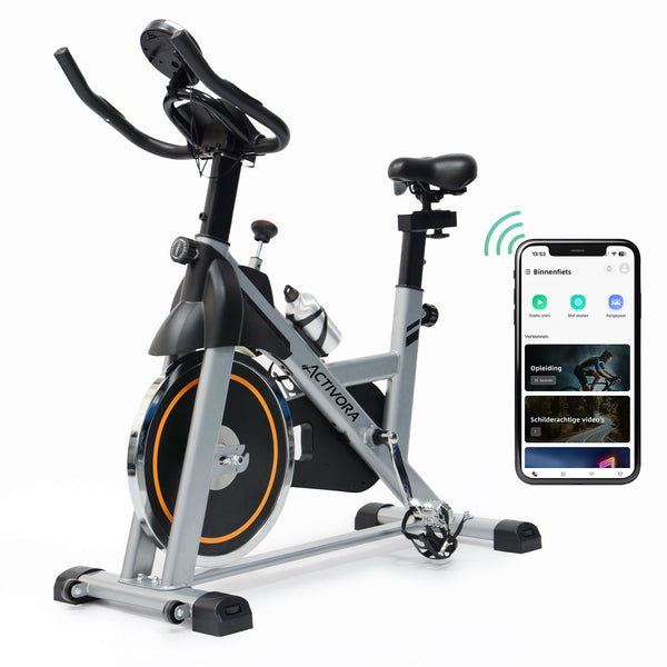 Activora Hometrainer