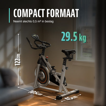 Activora Hometrainer