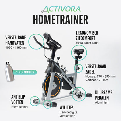 Activora Hometrainer