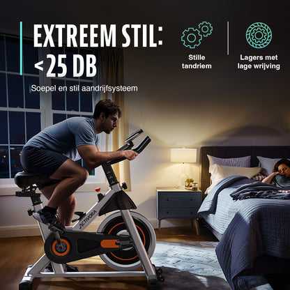 Activora Hometrainer