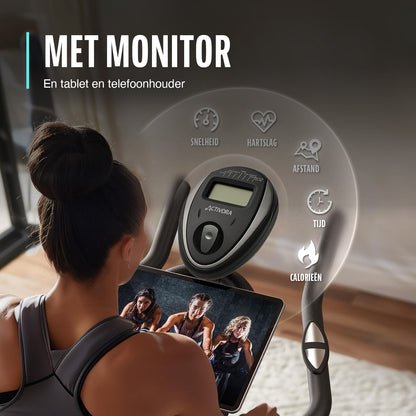 Activora Hometrainer