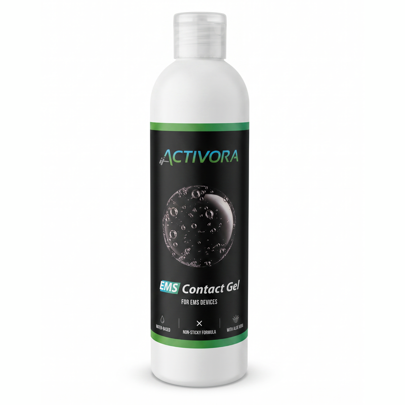 Activora EMS-Contactgel