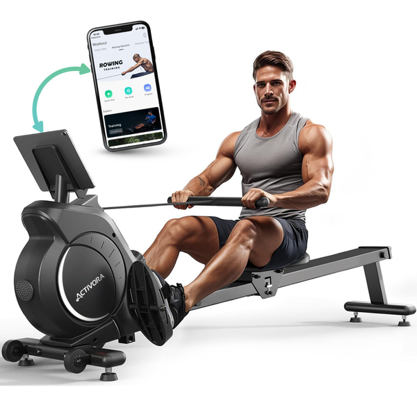 Activora Roeitrainer