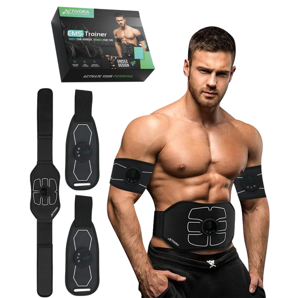 Activora EMS-Trainer